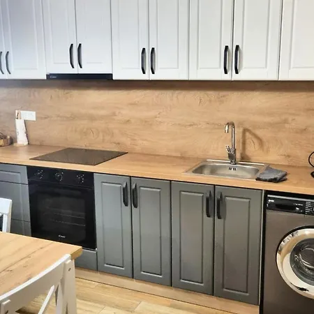 St John The Baptist Apartamento