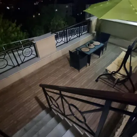 Apartamento St John The Baptist *