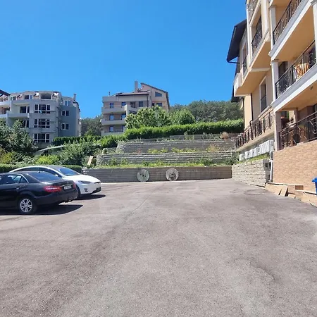 Apartamento St John The Baptist Varna